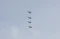 Melihat Persiapan Flypast...