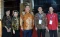 Airlangga Hartarto Hadiri...