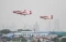 Persiapan Flypast Sambut...