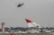 Persiapan Flypast Sambut...
