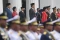 Jokowi Pimpin Peringatan...