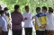 Presiden Tinjau Kesiapan...