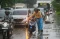 Banjir Jalan TB Simatupang...