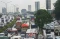 Banjir Jalan TB Simatupang...