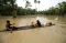 Banjir Aceh Utara Meluas,...