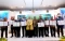 BSI Bersama 8 Bank Perkuat...