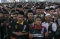 Ribuan Umat Muslim Hadiri...
