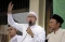 Ribuan Umat Muslim Hadiri...