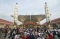 Ribuan Umat Muslim Hadiri...