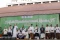 Ribuan Umat Muslim Hadiri...