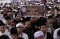 Ribuan Umat Muslim Hadiri...
