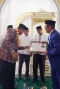 Bantuan Dana Pembuatan...