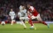 Arsenal Vs Liverpool...