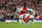 Arsenal Vs Liverpool...
