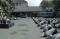 Polisi Malang Ramai-Ramai...