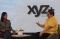 Talkshow XYZ+ Agency...