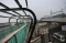 Pembangunan Skywalk...