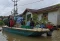 Terjebak Banjir, Warga...