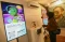 Melihat Pameran Mbloc...