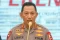 Kapolri : Kapolda Jatim...