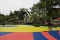 Mural Lapangan Taman...