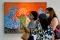 Pameran Lukisan Oliver...