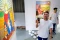Pameran Lukisan Oliver...