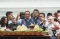 Sampaikan Pidato Perpisahan,...