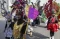 Kemeriahan Karnaval...