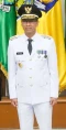 Dilantik Mendagri Tito,...