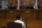 Ricky Rizal Jalani Sidang...