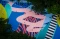 Warna - Warni Mural...