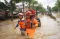 Banjir Bandang Rendam...