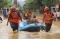 Banjir Bandang Rendam...