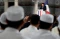 Momen Presiden Prancis...
