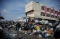 Penumpukan Sampah di...