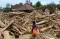 Begini Dampak Banjir...