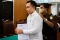 Ricky Rizal Minta Bebas...
