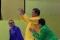 HUT Golkar ke-58, Koalisi...