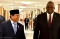 Prabowo Bertemu Menhan...