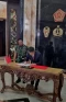 Dubes China Bertemu...