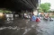 Banjir Rendam Kawasan...