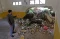 Dihantam Tanah Longsor,...