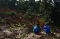 Bencana Tanah Longsor...