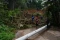 Bencana Tanah Longsor...