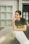 Potret Cantik Susan...