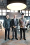 Hary Tanoesoedibjo Bertemu...