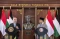 Kunjungan PM Palestina...