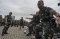 Apel Gelar Pasukan TNI...