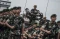 Apel Gelar Pasukan TNI...